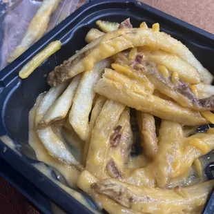 Wendy's