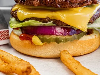 Good Times Burgers & Frozen Custard