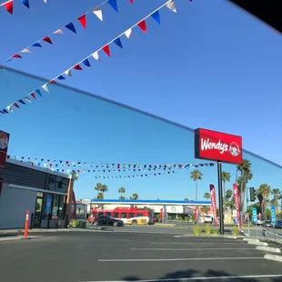 Open again