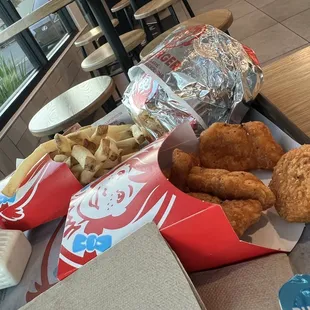 food
