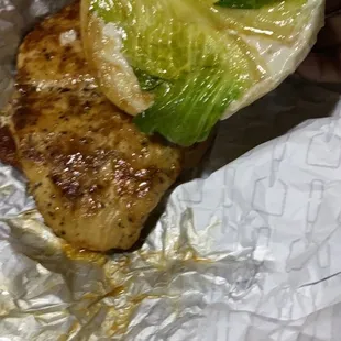 food