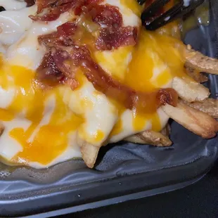 Pub fries