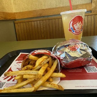 Dave&apos;s Combo