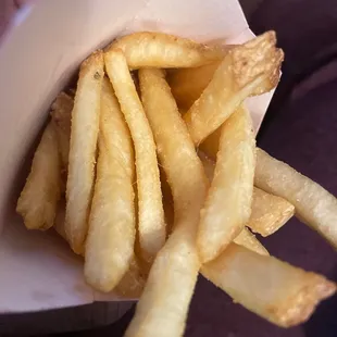 Fries