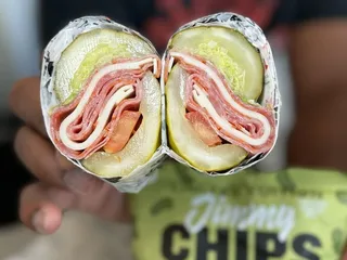 Jimmy John's