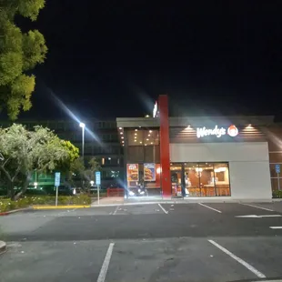 Waiting for them to open early in the morning