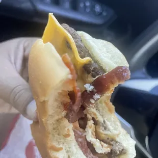 sandwiches, food