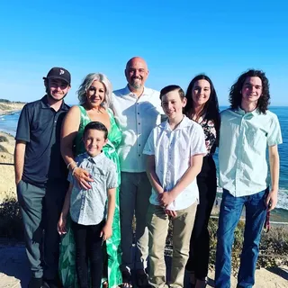 Family M.