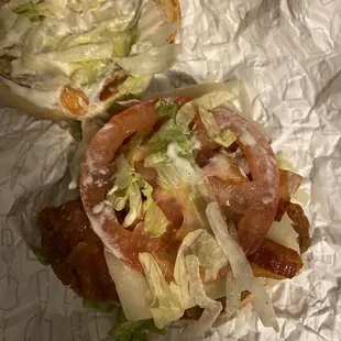 Again not what was ordered on 3rd try.  Wow!