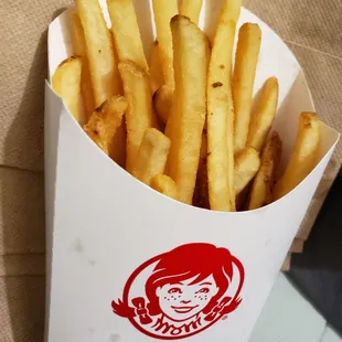 When they're too hot to handle, you know it's gonna be good.