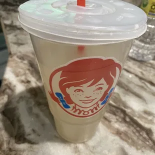 All-Natural Lemonade