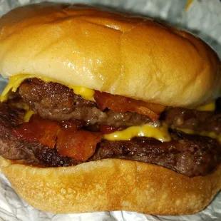 burgers, food, burger