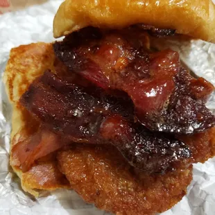 donuts, dough desserts, food