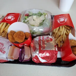 food