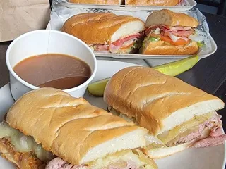 Firehouse Subs