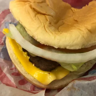 Double Stack