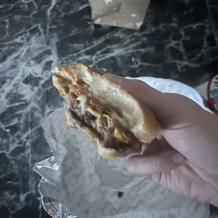 sandwiches, food