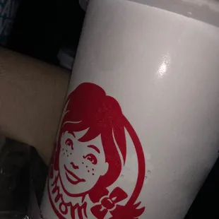 Frosty fix