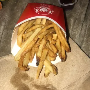 Cold asf &amp; i don&apos;t even wanna touch my Potatoes