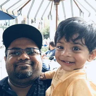 Himanshu P.