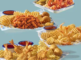 Long John Silver's