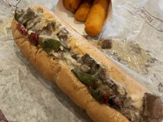 Arby's