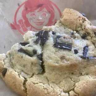 Anna&apos;s cookies