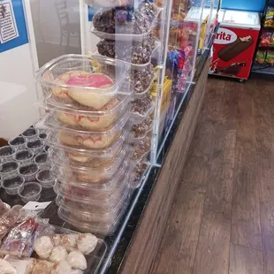 Sweets