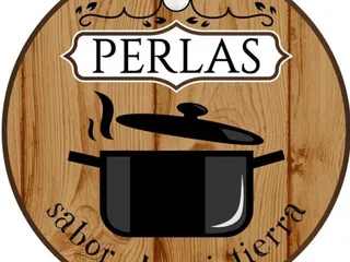 Perlas Sabor De Mi Tierra