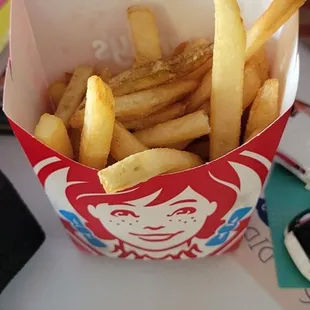 Fries