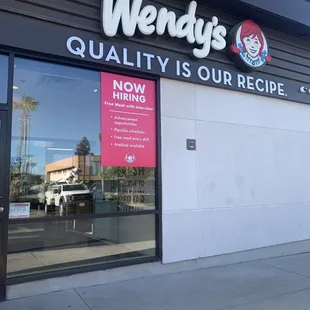 Storefront