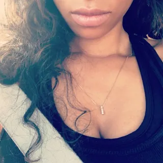 Deazjah G.