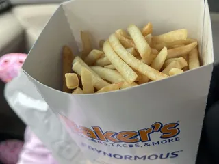 Baker's Drive-Thru