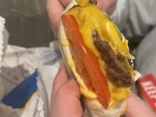 Baker's Drive-Thru