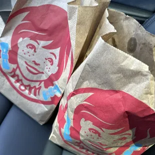 food, burritos and wraps