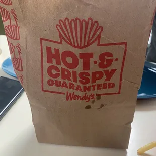 Wendy's