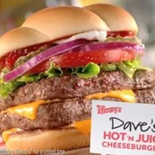 Hands down best burger on the entire menu!