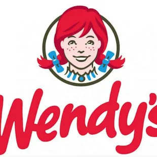 The new logo that has a subliminal message. Look at Wendy's collar and you will see the word "MOM"