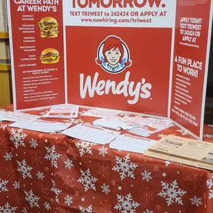 a work today get paid tomorrow sign