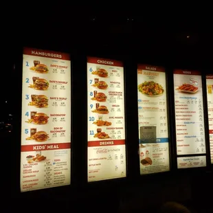 menu, ramen and noodles