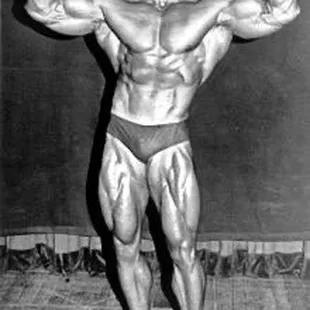 Arnold says. I ll be Back!