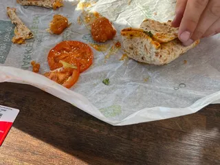 Arby's