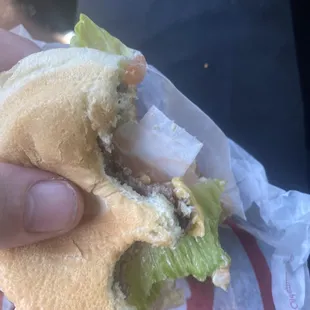 Wendy's