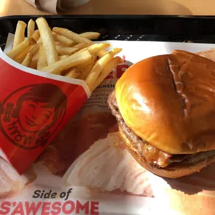 Son of baconator