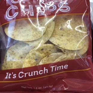 It&apos;s crunch time!