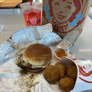 burgers, burger, food