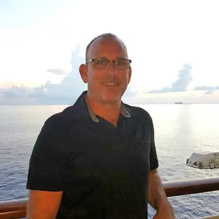 Greg M.