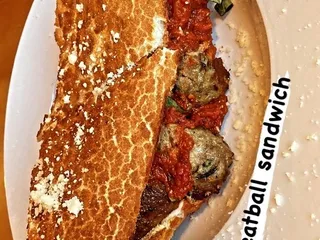 Cap's Pizza & Tap House