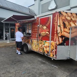 Here until 530p