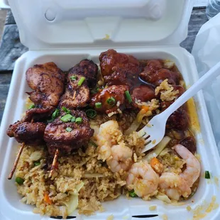 food